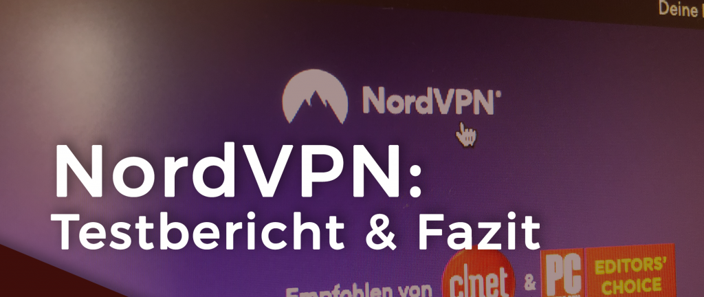 nordvpn for router